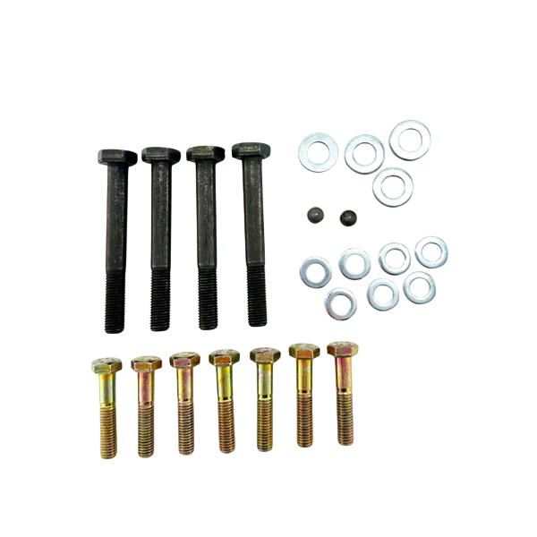 High-Strength Bolt Kit for GX270, GX390, and 420 Predator