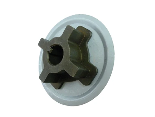 Hilliard Inferno 3/4'' Heat-Treated Clutch Hub