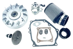 Speed Kit, 224cc Predator, Stage 2
