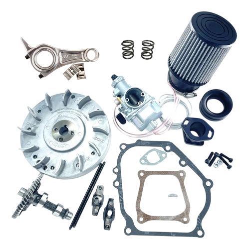 Speed Kit, GX200 & 6.5 OHV Clone, Stage 3