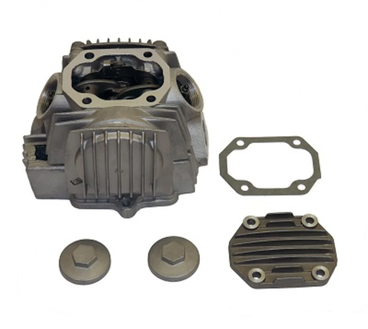 Horizontal Honda Style Cylinder & Head Kit - Image 2