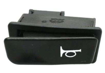 Horn Button