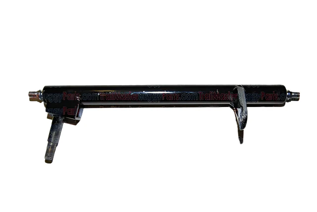 REF 3-20: Spindle AND STRUT SUPPORT, LEFT, for TrailMaster MID XRS/XRX Go Kart (2.000.057) - Image 2