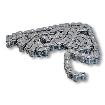 REF 22-5: Drive Chain  (530RO:54), for TrailMaster 150/200 XRS Buggy Go Kart (9.070.002-150XRS)