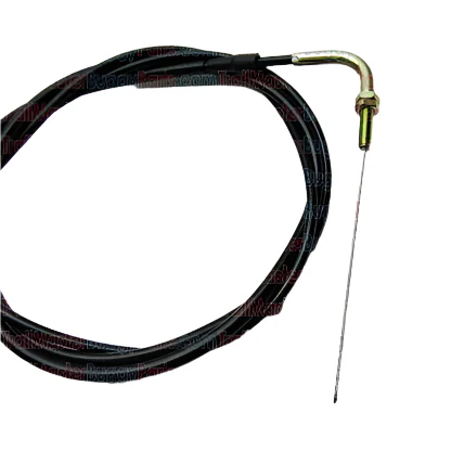 REF 12-20 Throttle Cable COMP, for TrailMaster MID XRS/XRX Go Kart (6.000.317) - Image 2