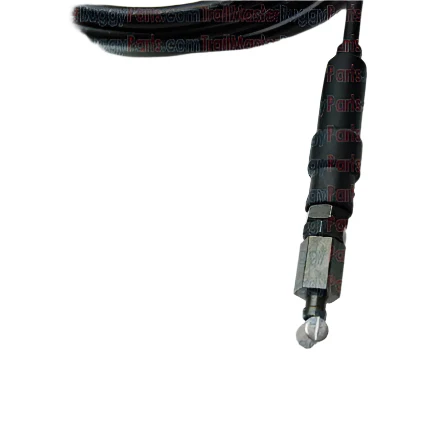 REF 12-20 Throttle Cable COMP, for TrailMaster MID XRS/XRX Go Kart (6.000.317) - Image 3