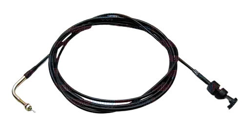 REF 12-21 CHOKE Cable COMP, for TrailMaster MID XRS/XRX Go Kart (6.130.134)
