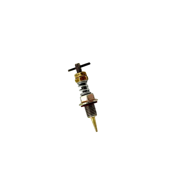 Jet, Adjustable Needle, Kit, GX390, Methanol