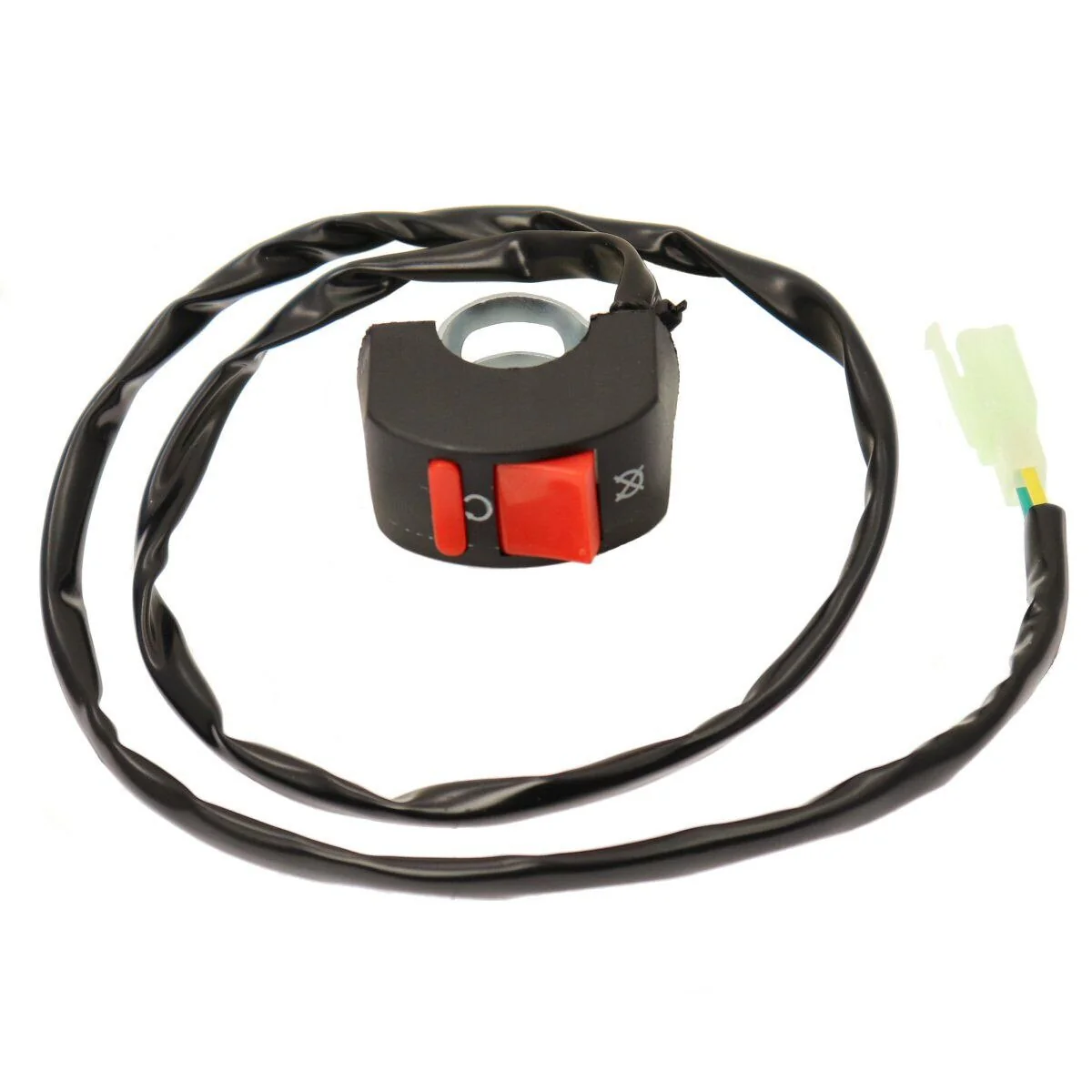 Kill Switch, 2-Pin Connector
