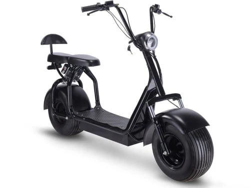 Knockout Electric Scooter, 60v 1000w - Image 3