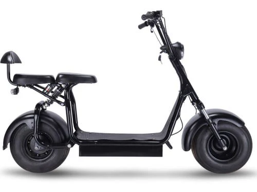 Knockout Electric Scooter, 60v 1000w - Image 4