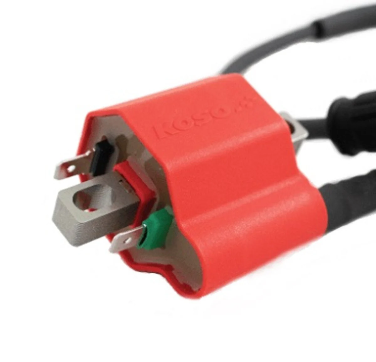 Koso Ignition Coil - Honda Grom and Monkey 125 - Image 2