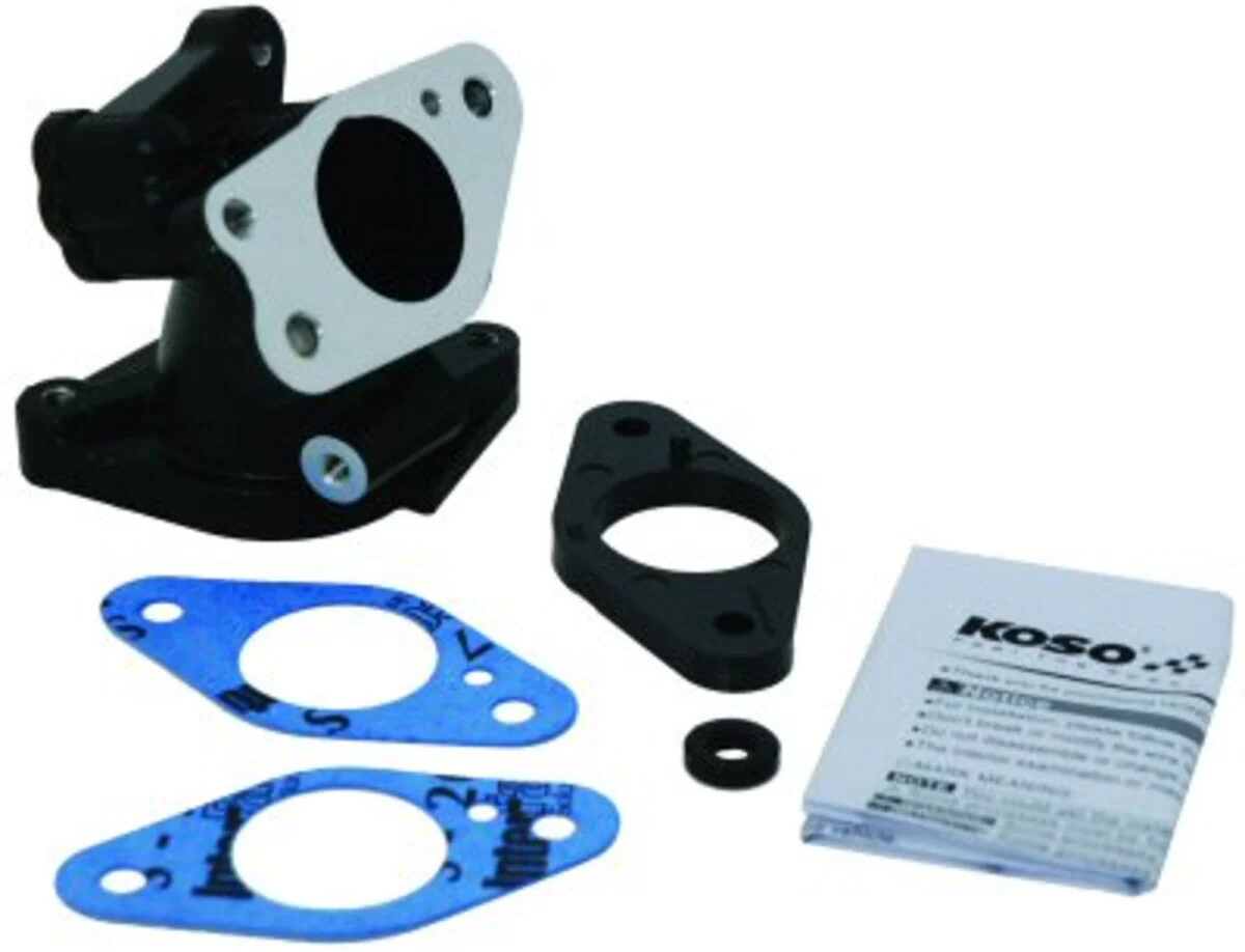 Koso Intake Manifold - Honda Grom & Monkey - Image 2