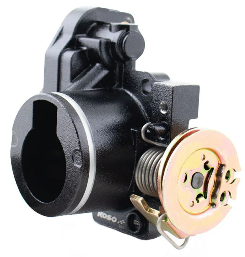 Koso Throttle Body - Honda Grom & Monkey (2022+)