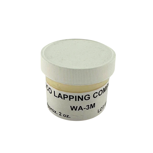 Lapping (Grinding) Compound, Valve, Bearings & Rocker Arms, 2000 Grit Silicon Carbide