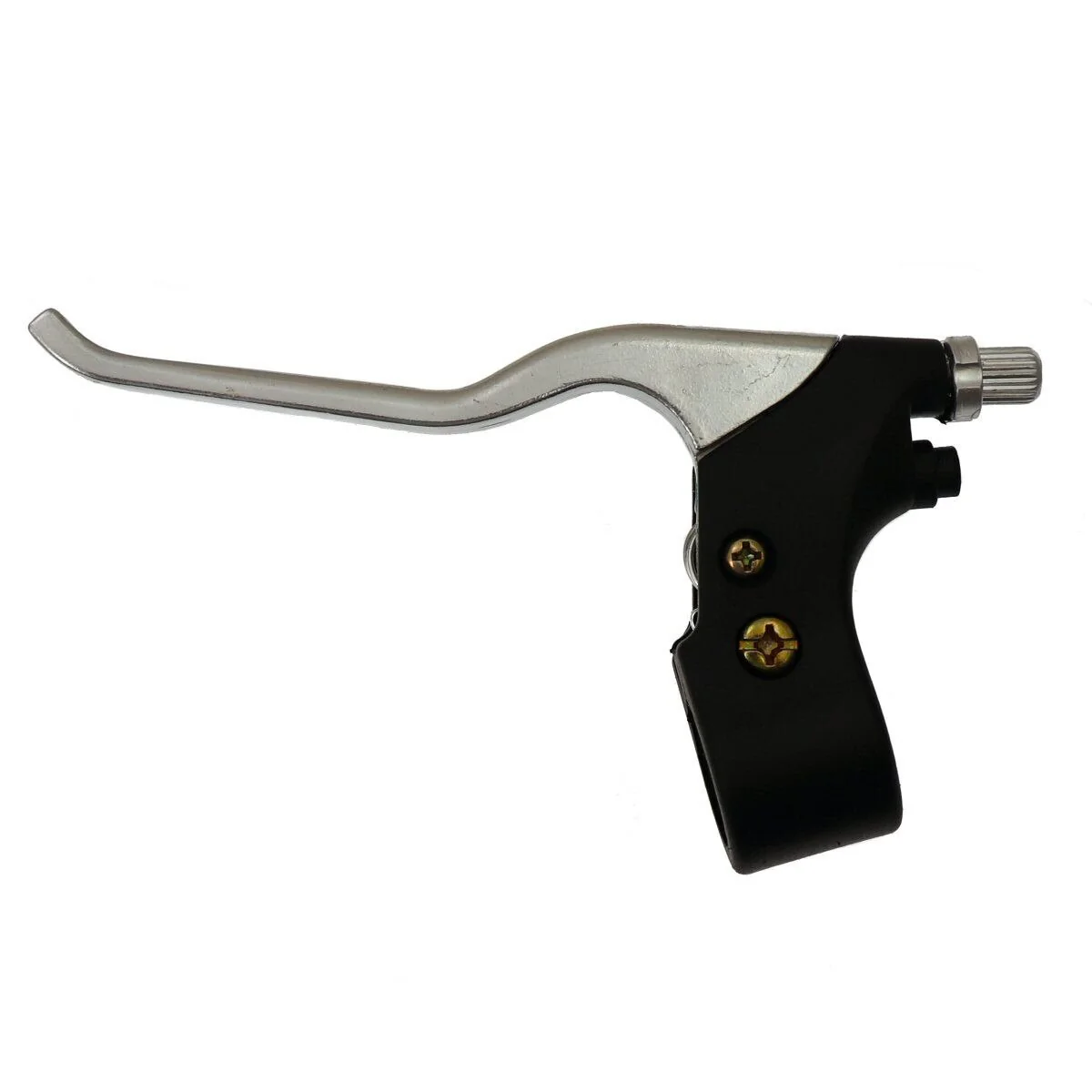 Left Brake Lever