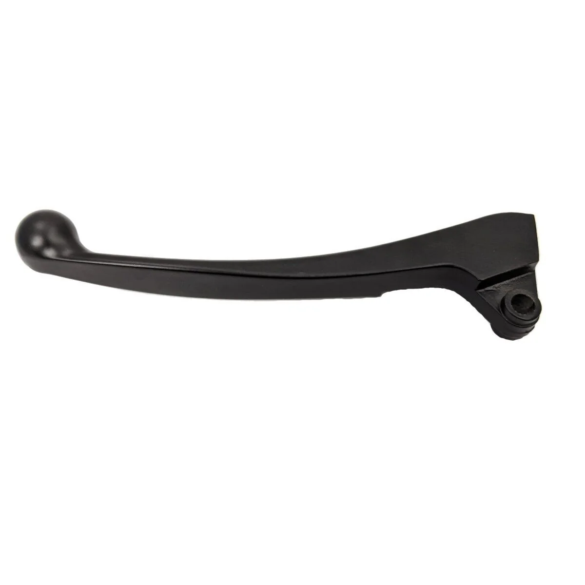 Left Drum Brake Lever - 11.5mm Mounting Thickness
