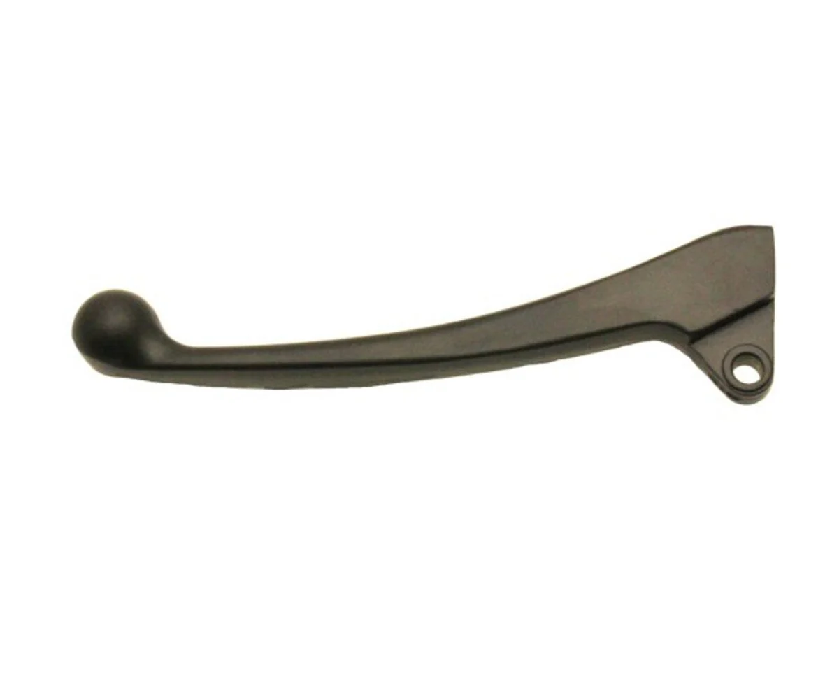 Left Drum Brake Lever - 7mm Mounting Thickness