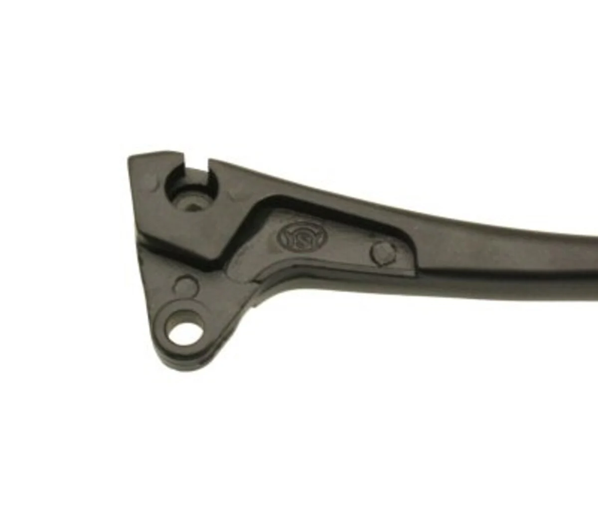 Left Drum Brake Lever - 7mm Mounting Thickness - Image 2