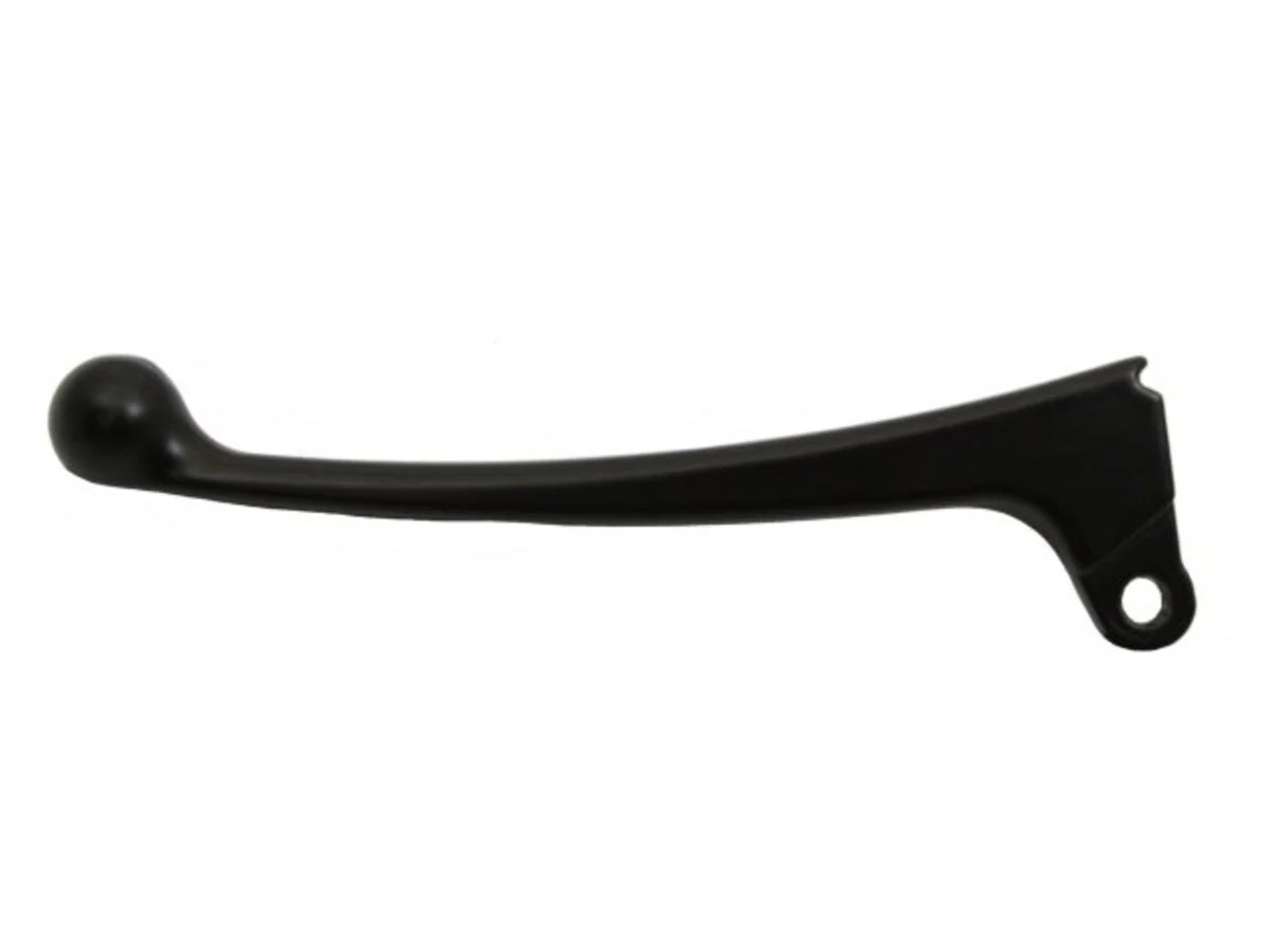 Left Drum Brake Lever w/ Brake Switch Tab