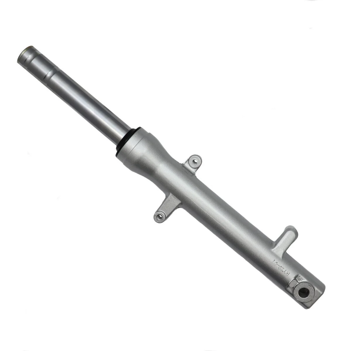Left Fork Leg
