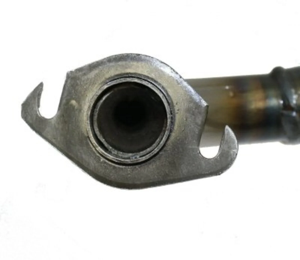 LeoVince TT Exhaust for Kymco and Sym 2-Stroke - Image 4
