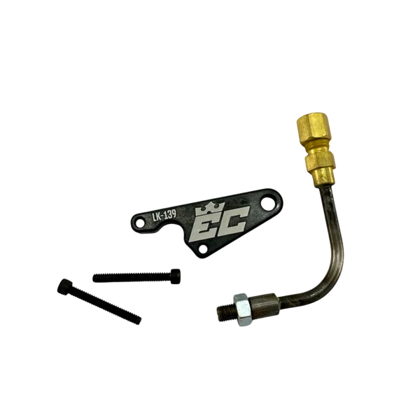 Linkage, Tillotson, Gas