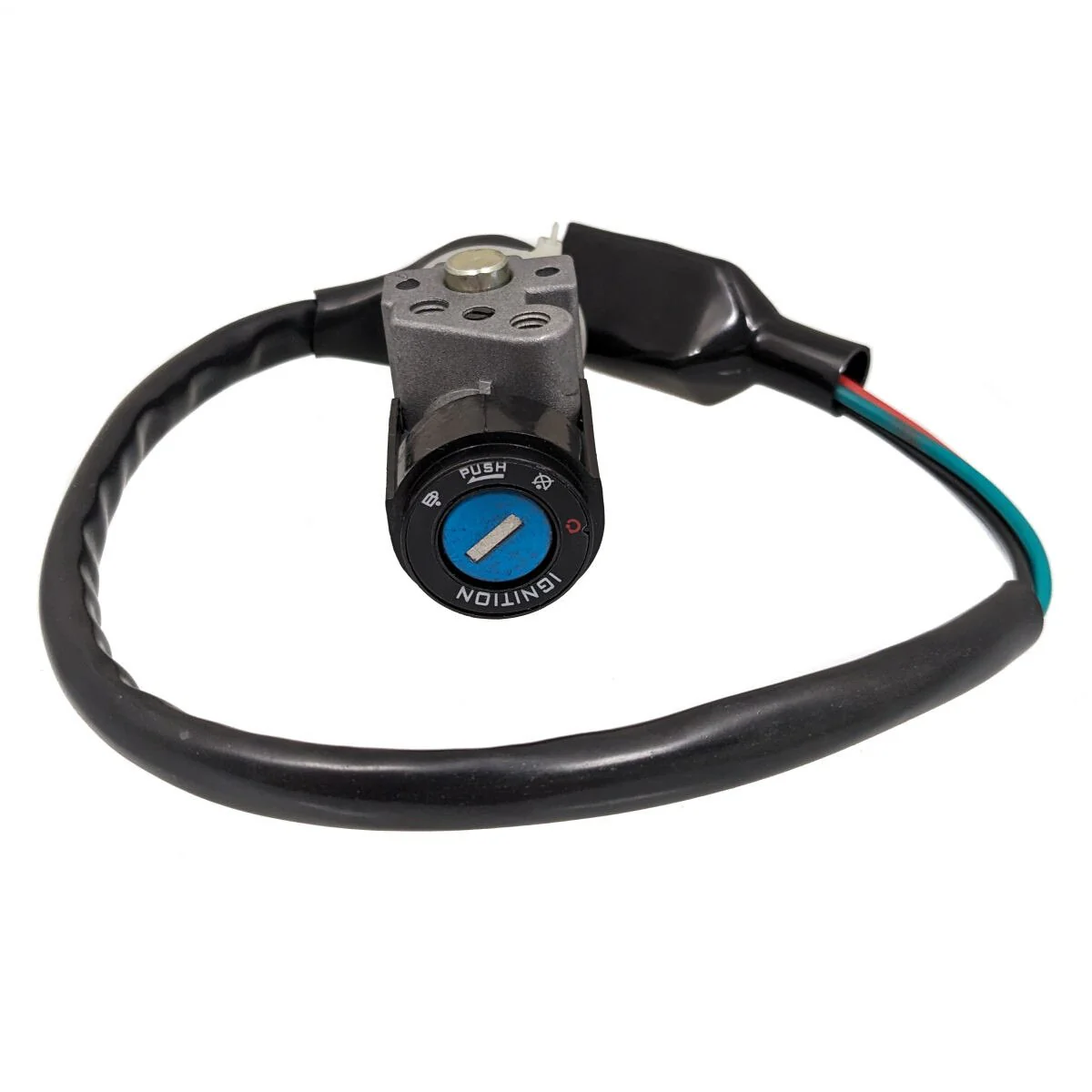 Magnum 50 Ignition Switch - Image 2
