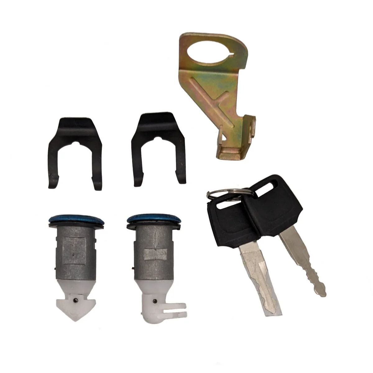 Magnum 50 Ignition Switch - Image 4
