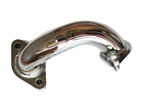 Manifold, 22mm Mikuni to GX200 & 212 Predator, Inverted
