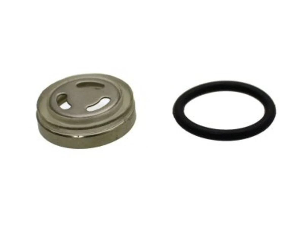 Master Cylinder Sight Lens Replacement - Image 2