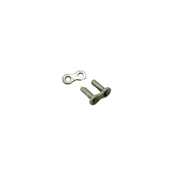 Master Link, #35 Chain, Silver Pro