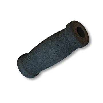 Mini Bike Foam Dummy Grip, for 7/8 in. OD Handlebars