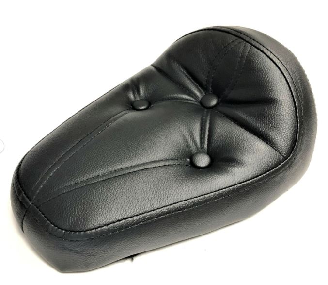 Minibike Seat, Mini Chopper Seat, Sportster Style
