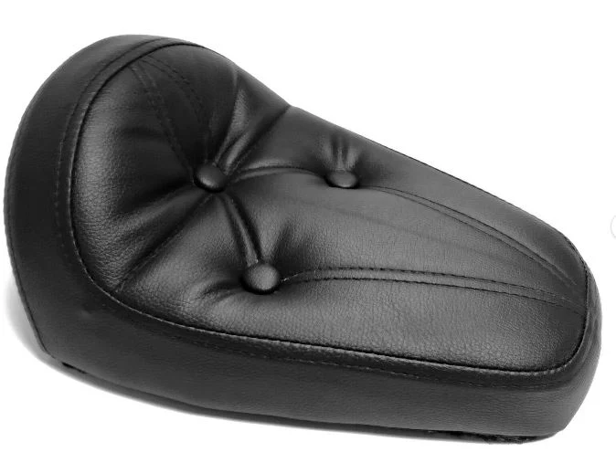 Minibike Seat, Mini Chopper Seat, Sportster Style - Image 2
