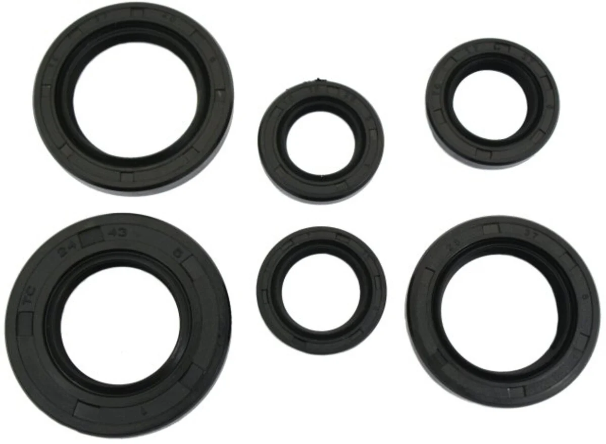Morini AD50 Seal Kit