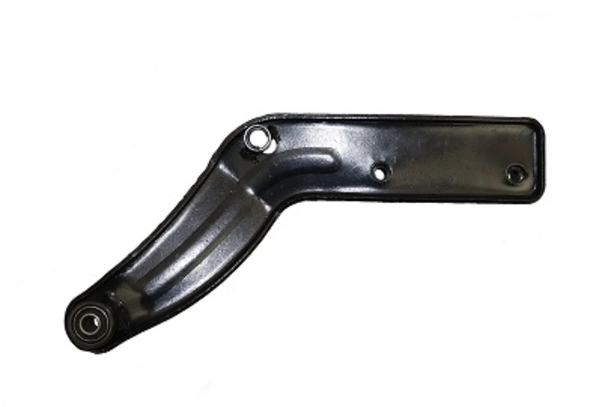 Muffler Bracket for 50cc QMB139 Sport Scooters - Image 3