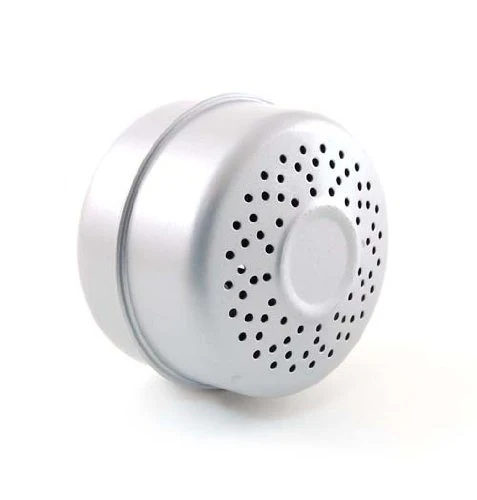 Muffler, Screw In, Extra Large (1'' NPT)