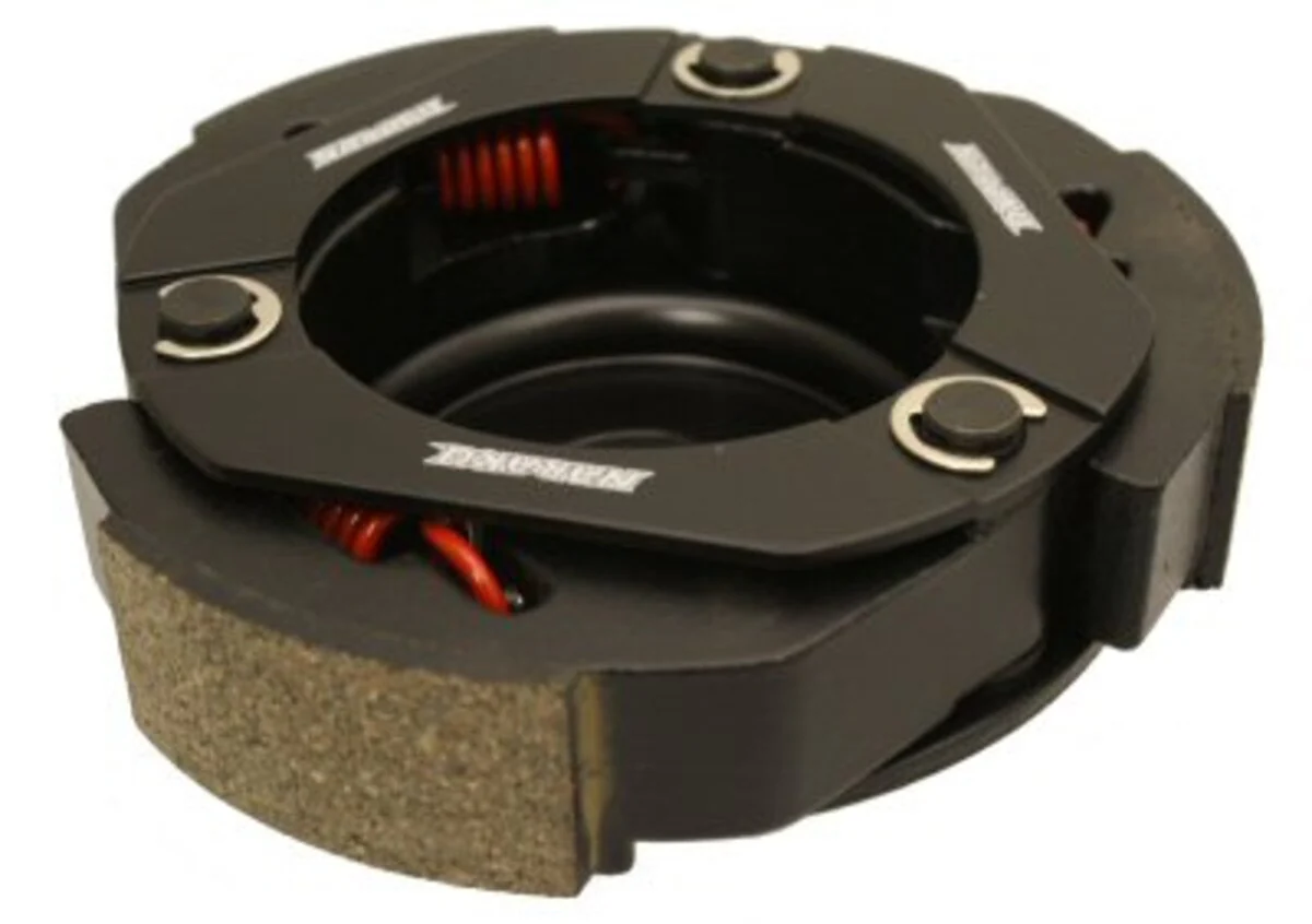 Naraku Sport Clutch for GY6 - Image 3