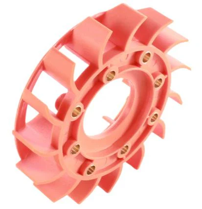 NCY Turbo Fan; Honda, GY6 - Image 2