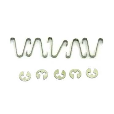 Needle Valve Retainer