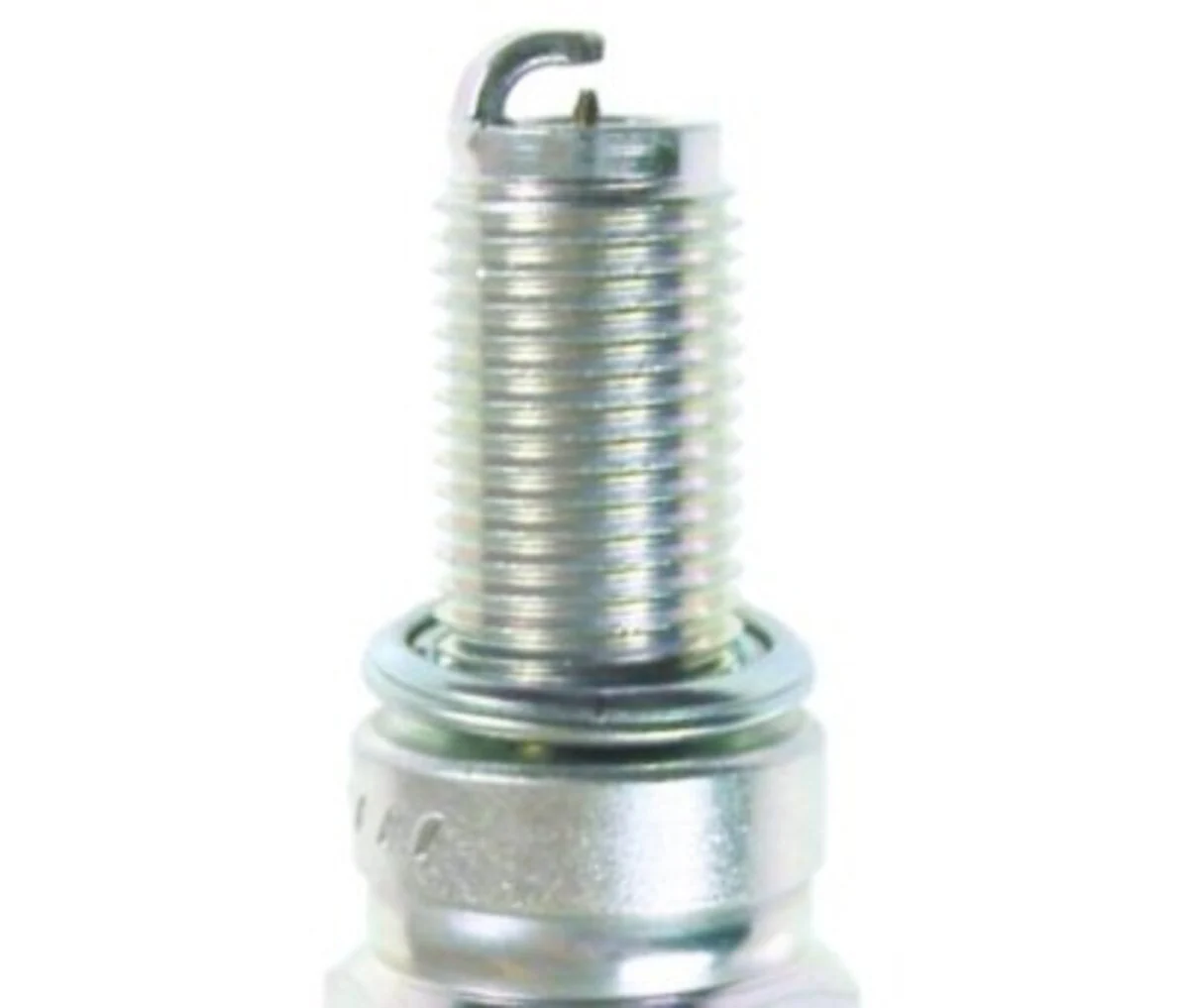 NGK CR8EIX Iridium Spark Plug - Image 2