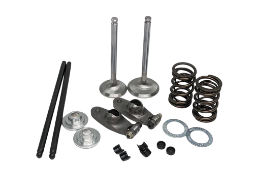 Valve Package for GX390 and 420 OHV - Dual Spring