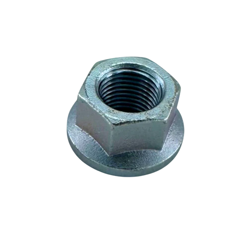 Nut, GX270 & GX390 Flywheel: Genuine Honda