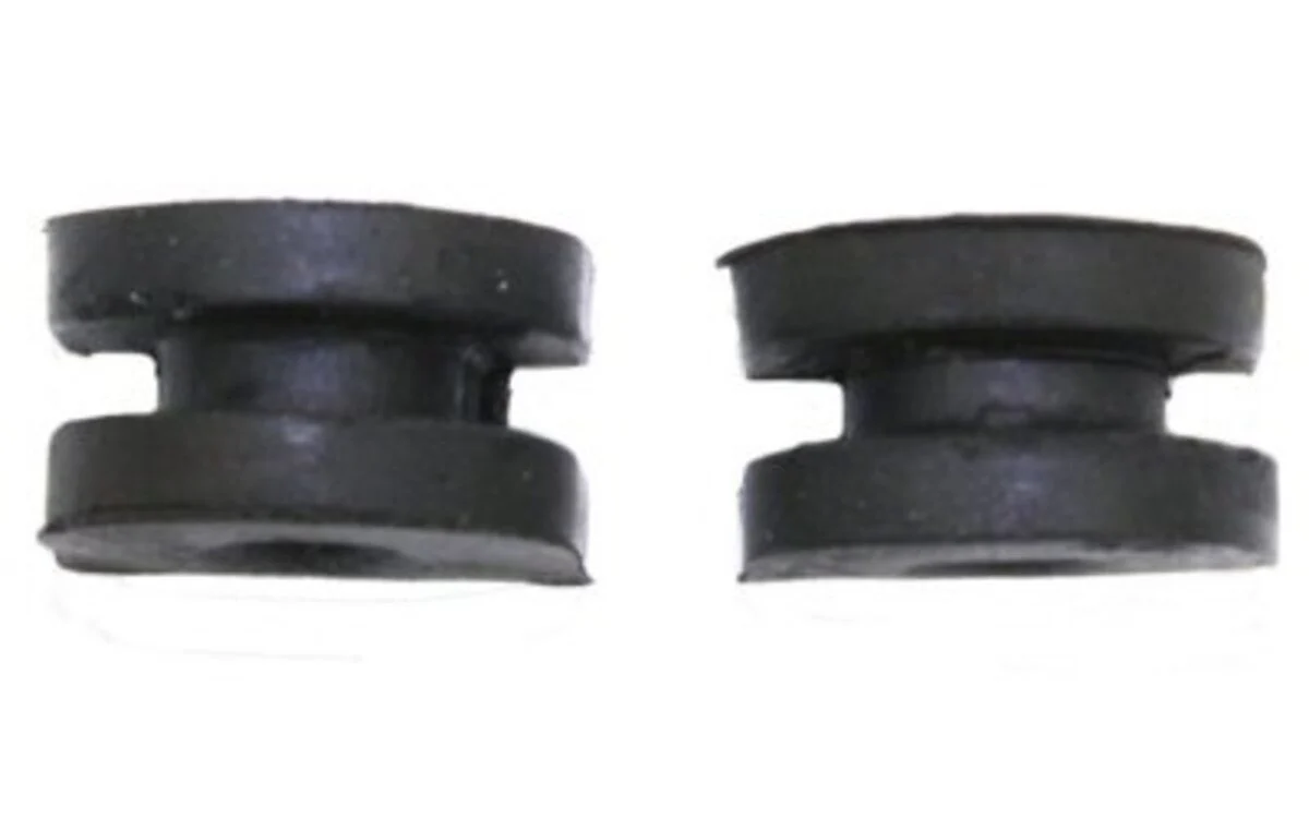 Oil Shroud Damper for 50cc 2-stroke Minarelli 1PE40QMB Jog Engines - Image 2