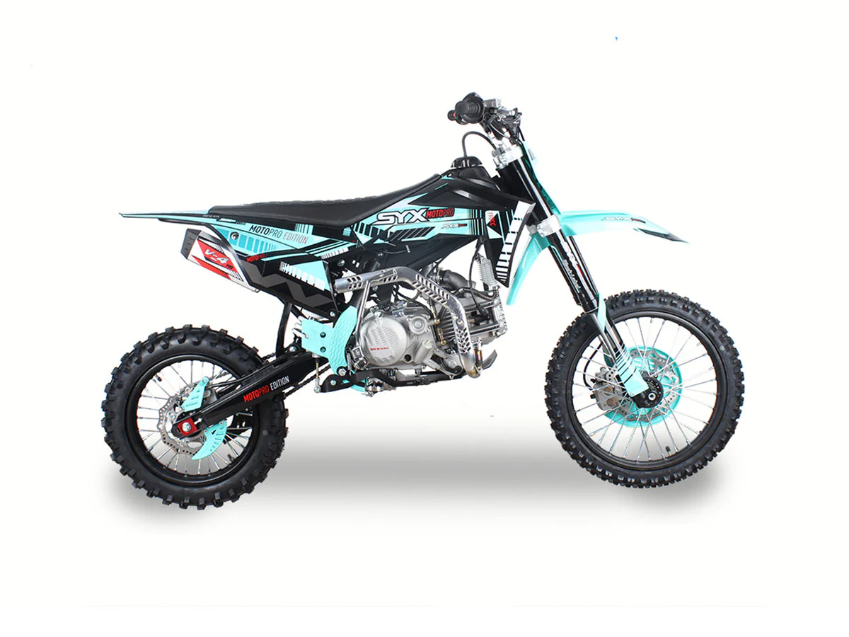 SIDE STAND SPRING Φ15*Φ2.5*H40 L=110 for IceBear V2-190 190cc (PAD190-V2) Dirt Bike PAD190-V2-E-018