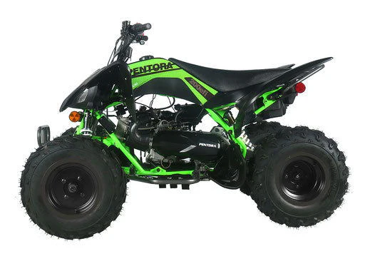 Pentora 200cc EFI Sport ATV, Fully Auto with Reverse - Image 5