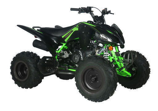 Pentora 200cc EFI Sport ATV, Fully Auto with Reverse - Image 7