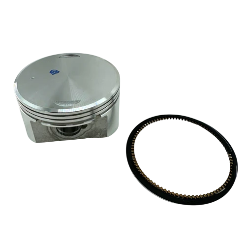 Piston, 90mm Flat-Top for 420cc Hemi Predator