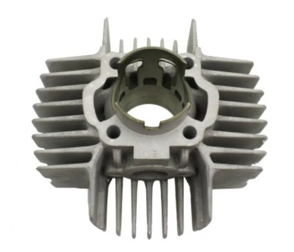 Polini 43.5mm Puch Maxi Cylinder Kit - Image 5